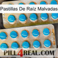 Pastillas De Raíz Malvadas new08